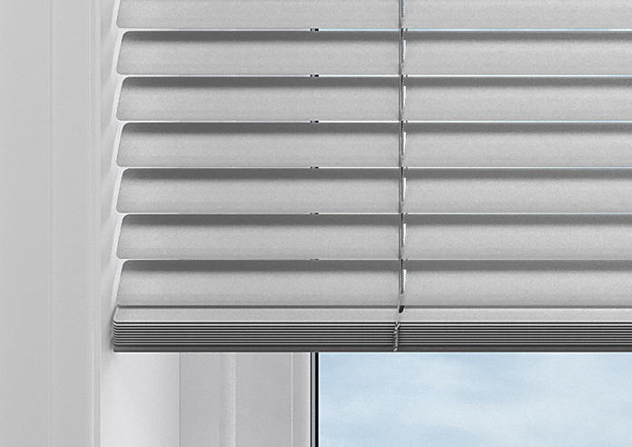 Wow Factor, Silvery - Venetian Blind - Image 7